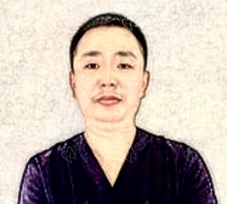 董浩強(qiáng)