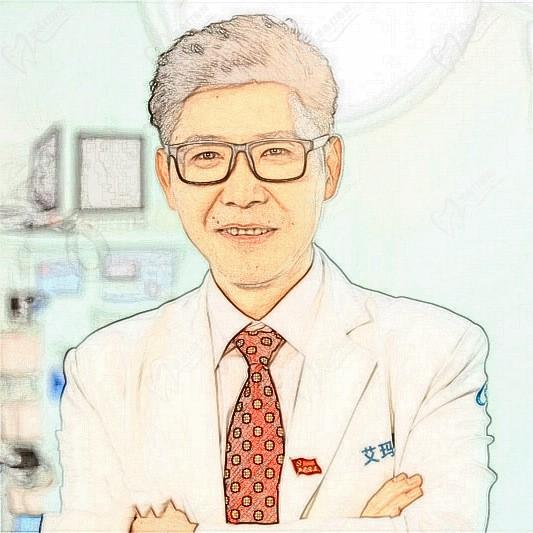 李方奇